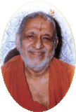 Sudheendra Tirtha Swami