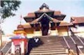 aranmula temple
