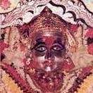 goddess Mahamaya