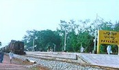 payyannur railway station